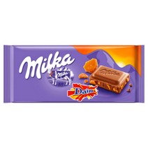 밀카 다임 초콜릿 100g, 1개