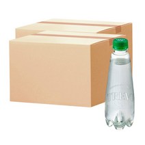 롯데칠성 트레비 탄산수 라임 ECO 350ml 40펫