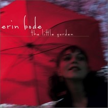 [CD] Erin Bode - The Little Garden [한정판 4단 디지팩]