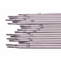 A102 Welding Rod Electrode Solder Stainless Steel Wires 20pcs Hot Sale est Protable Reliable Durable, [05] 1 8