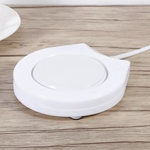 여행용 미니 전기포트 휴대용 커피포트 차량용 캠핑용 해외여행용 usb 텀블러 포트 110V 흰색 전기 전원 컵, 한개옵션0