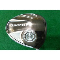 드라이버 마루망 SHUTTLE NX-1 L강도 12도 커버x