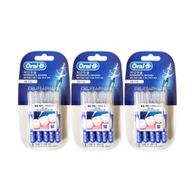 Oral-b 치간칫솔 프리시즌 클린, 10개입, 3개