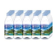 동원 아쿠아포레 330ml, 30개