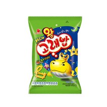 오리온 왕고래 볶음 56gX6개_C78, 1개