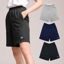 뉴욕트레이딩_남성 챔피온 트레이닝 반바지 8180