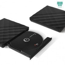 나비 외장형ODD NV115-EXD8 외장형CD-ROM DVD, 상세페이지 참조