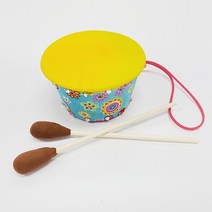 [몽파] 우리동네 북악기 만들기 (1인용 4인용 택 1)