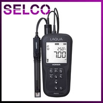 HORIBA 휴대용 PH METER 210-K(구D-71) 수질측정기, 1개