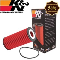 K&N HP-7036 순정형 엔진 오일필터 포르쉐 박스터 2.7 가솔린