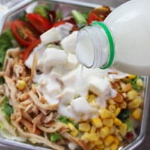 사그담 평창보배목장 라즈베리맛 요거트 500ml, 단일옵션