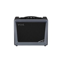 VOX Nutube 탑재 기타 앰프 VX50 GTV 놀라운 경량 설계 50W의 대출력 자택 연습 스튜디오 스테이지에 최적 휴대용 에디터 소프트 있음