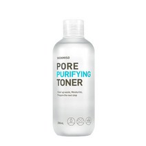 스킨미소 모공 퓨리파잉 토너 250ml 피지조절 수렴관리 스킨, 모공 퓨리파잉 토너 250ml 피지
