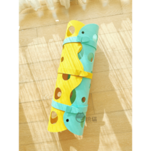 고양이 터널 집 도넛 바스락 박스 숨숨집 장난감 플레이 캣 원형 숨숨 놀이 미로, 옵션14