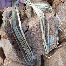 강원도 동막골 전통메주 3장 (7kg내외) 재래식메주 콩한말 국산콩 100%
