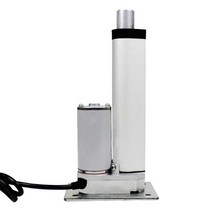 전기모터 산업용 리프터 엑츄에이터 왕복 운동 푸시, 스트로크 300mm