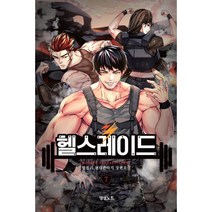 헬스레이드 7, 영상노트, 텀블러
