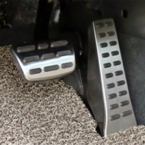 알로이 페달 세트 순정형 스포츠, 팰리세이드