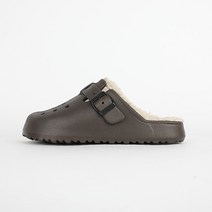 제이슈 퍼안감 러버 경량 남여 슬리퍼 3cm