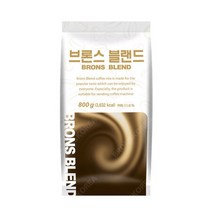 희창 브론스 블랜드 800g 자판기용 커피믹스, 상세페이지 참조, 상세페이지 참조, 상세페이지 참조, 상세페이지 참조
