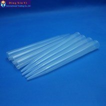 실험키트 Toppette 피펫 팁 10ml 화이트 20 개 가방 10000ul 2, 한개옵션0
