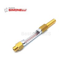 Simonelli 시모넬리 Appia 아피아 Aurelia 아우렐리아 수위게이지 유리관 018