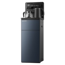 무인 셀프카페 커피머신 자판기 창업, 따뜻한 얼음Obsidian Black  대
