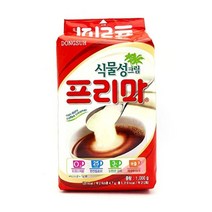 커피프림 코코넛오일 크림 크리마 프리마 1kg