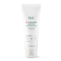 닥터지 레드 블레미쉬 모이스처 클렌징 폼 150ml