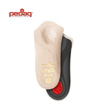 VIVA Mini -The short foot support 깔창