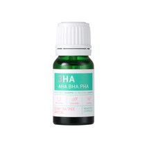 쓰리하 티트리 스팟오일, 10ml, 1개