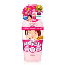 lohaco - 소프 티모 슈퍼 포인트 메이크업 리무버 na 230ml 젤 클렌징 유기농 코세이 화장품