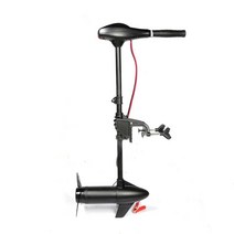 모터 보트 물놀이 바다 수상 레저용 낚시 배 선외기, 12v 선외기 - 11kg