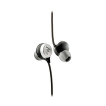 FOCAL 포칼 피어스 유선 이어폰 레트로 블랙