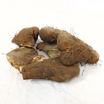 클라스가 다른 더조은 국내산 산마 2kg(알뜰형.중품.특상품), 산마(알뜰형)2kg