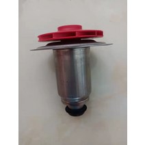부품 보일러 Wilo 순환 펌프 로터/물 잎 Vaillant Atmotec PlusVHSL 15/6VPAR-5 amp Ariston Genius INTMSL12/6-2, 한개옵션0