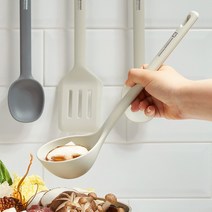 바겐슈타이거 에델 실리콘 키친툴 국자, 라이트