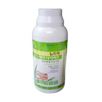 뉴트리디데이 다이어트 알로에겔 오리지날 1L x 1개, 상세페이지 참조, 상세페이지 참조