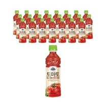가야농장 토마토농장 주스, 300ml, 96개