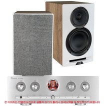 빈센트 SV-237MK+엘락 UBR62 Uni-Fi 레퍼런스 패키지