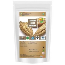 METROR 화살 뿌리 가루 200G