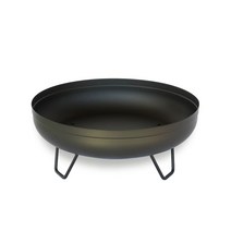 Fire Pit TACT 파이어 피트 택트(모닥불) 45cm