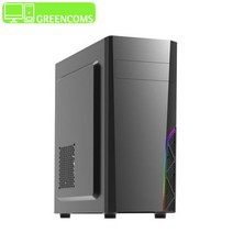 그린홀딩스 사무용 GH7571 인텔 7세대 i5-7500/8G/SSD240G/GT710 윈도우10 가정용 인강용 조립컴퓨터