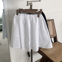 아이우먼 캔디A라인미니스커트 MOP036M303 빅사이즈