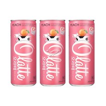 오라떼 피치 240mlx30캔, 상세페이지 참조, 상세페이지 참조