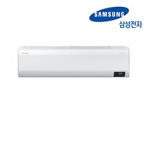 삼성 인버터 무풍 벽걸이에어컨 AR15B9150HZS 15평형 실외기포함 설치비별도, AR15B9150HZS (15평형)