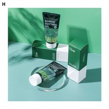 청화 대나무 수딩젤 80ml