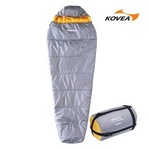 코베아 마이푸 침낭 /캠핑 머미형 침낭