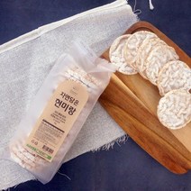 자연담은 현미랑 뻥튀기14봉지 귀리 통밀 보리 통 곡물 넣은, 75g, 1개