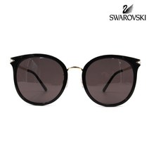 [SWAROVSKI][공식수입정품] 스와로브스키 SK 208K 01A 명품선글라스